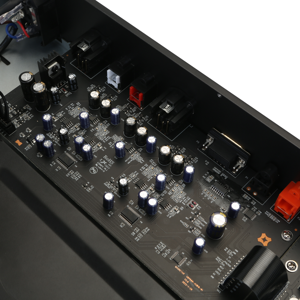 MAGNETAR UDP800