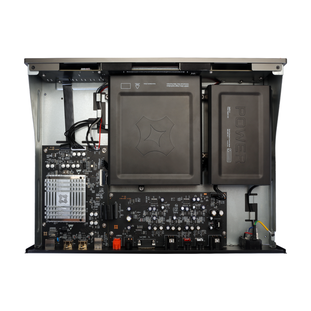 MAGNETAR UDP800