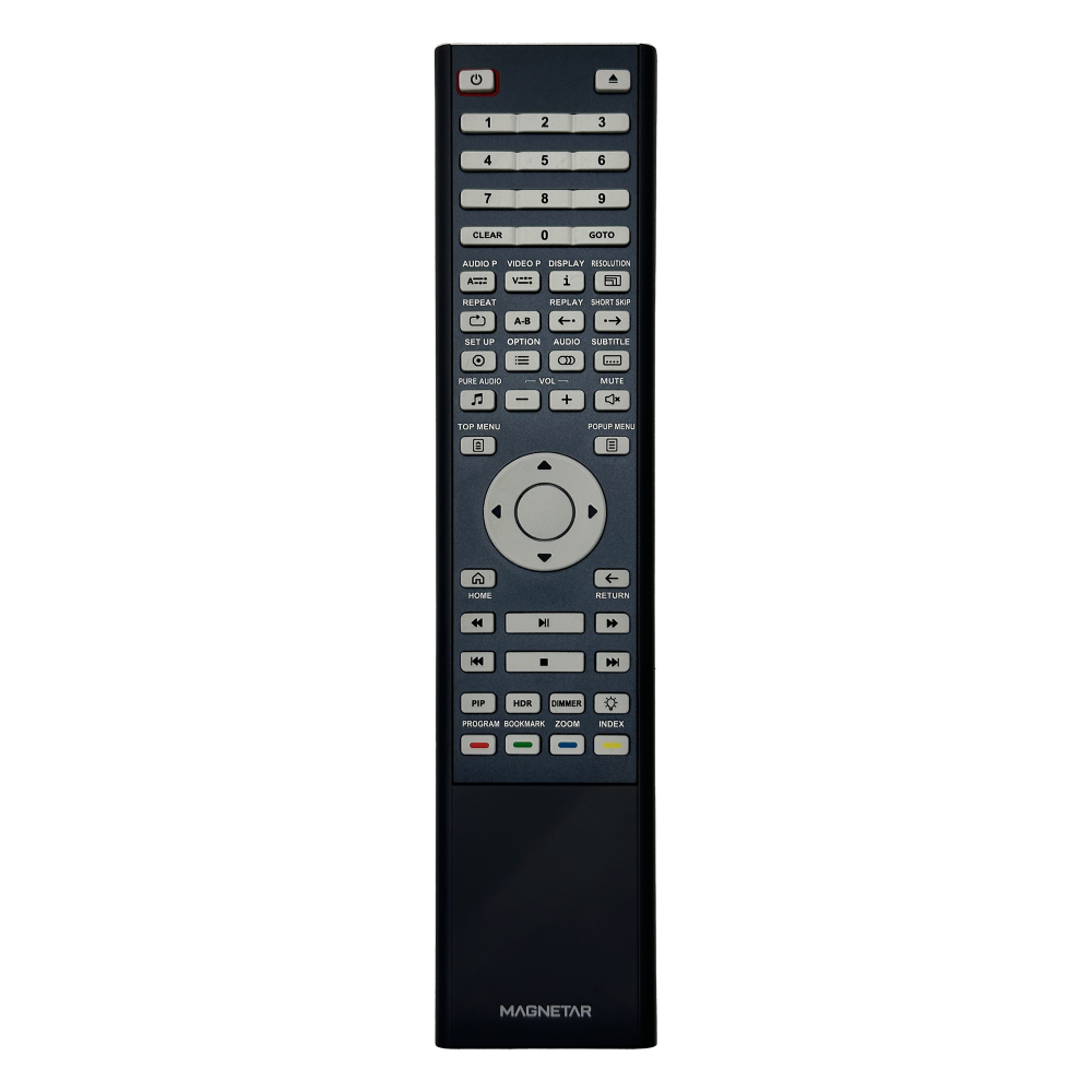 MAGNETAR UDP800
