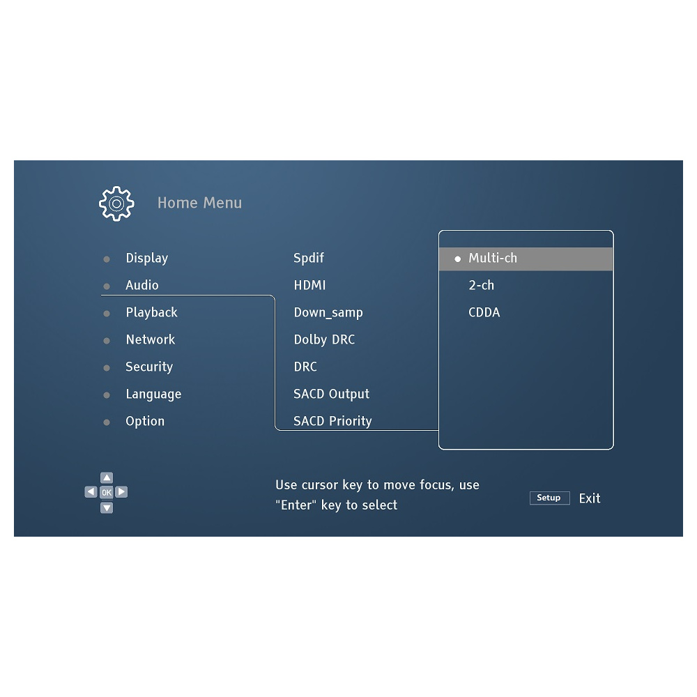 MAGNETAR UDP800