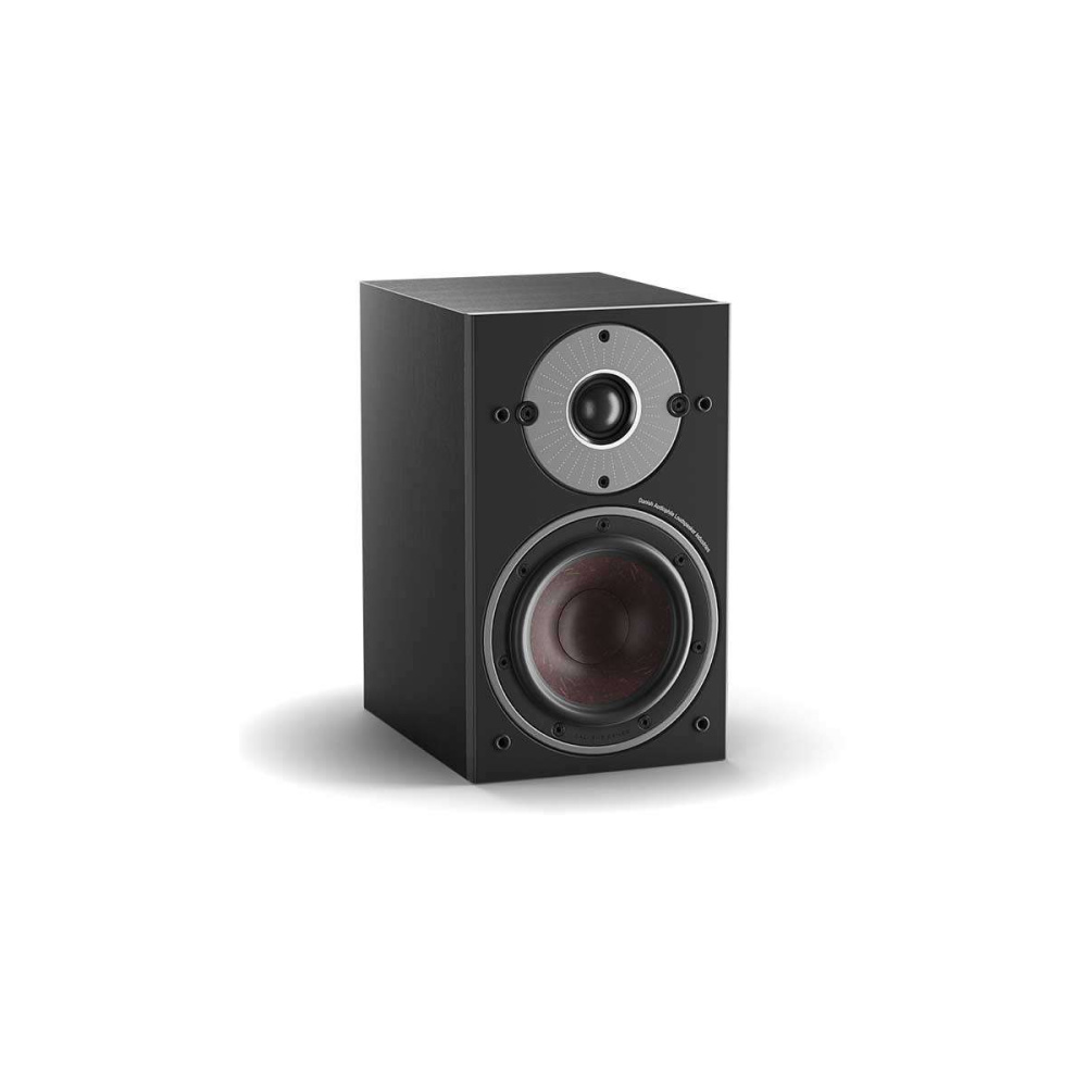 DALI OBERON 1C BLACK ASH (MODELE D'EXPOSITION)