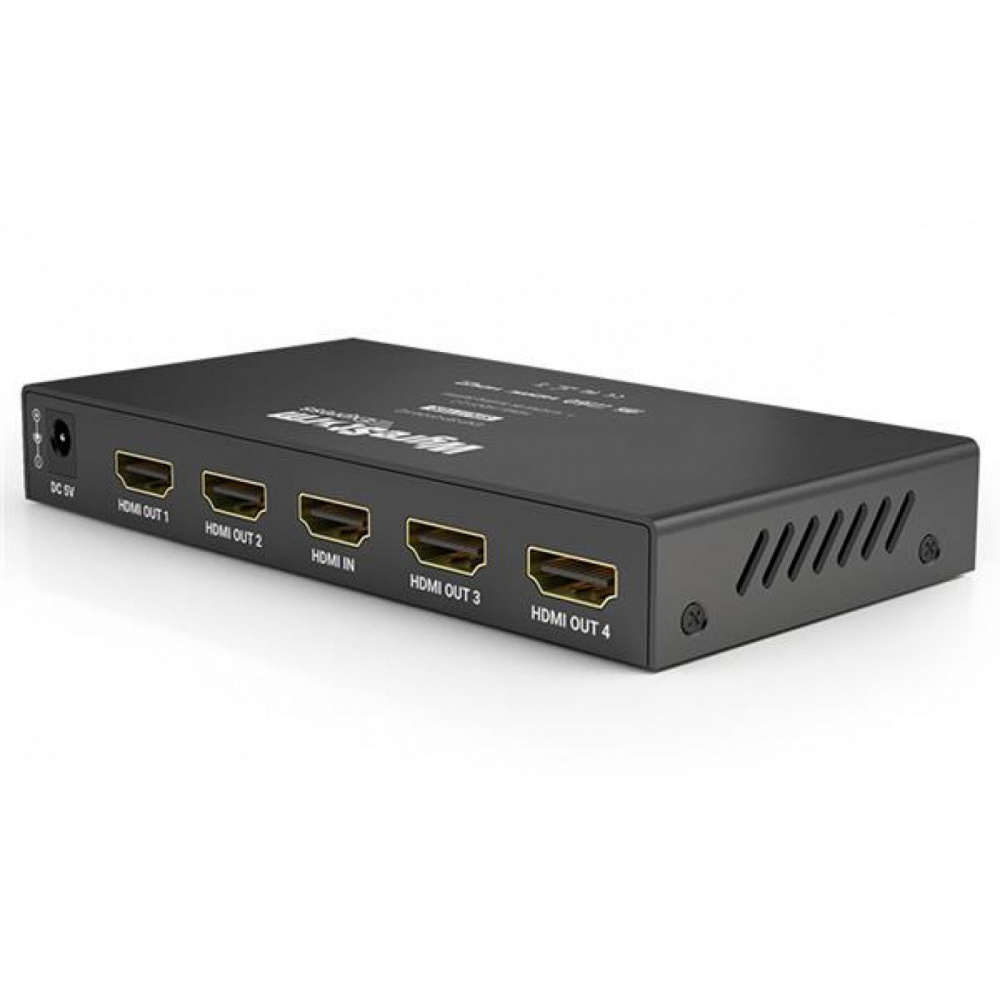 WYRESTORM SPLITER HDMI SP-0104-H2