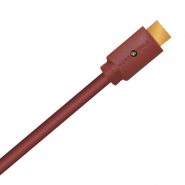 WIREWORLD RADIUS CABLE HDMI 5M