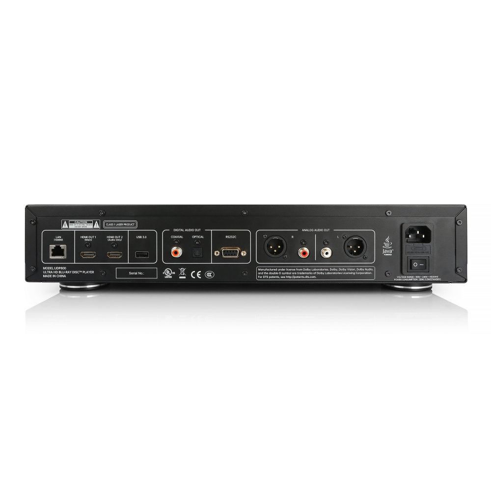 MAGNETAR UDP800